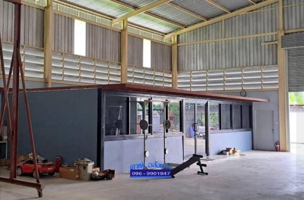 ขายโกดัง หนองจอก ขายโกดัง หนองจอก