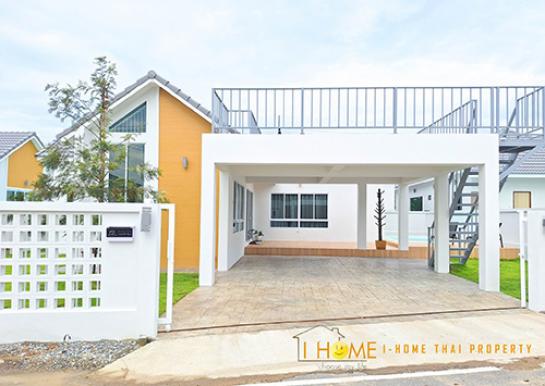 ��ҹ�ҧ�� �� I-Home thai property