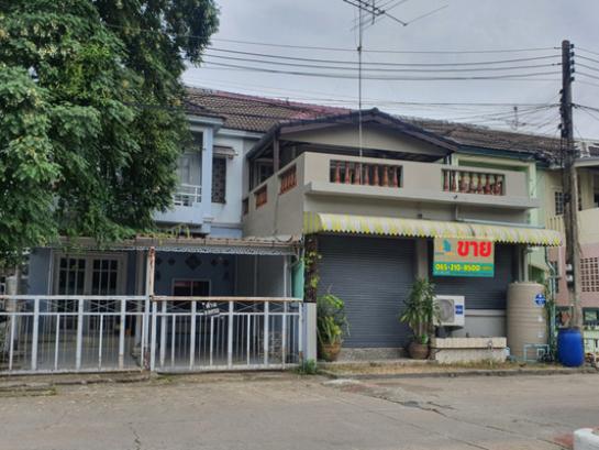 ���١�� �� Estate Corner