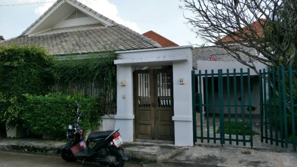 �ѹ���� �� Parkwan