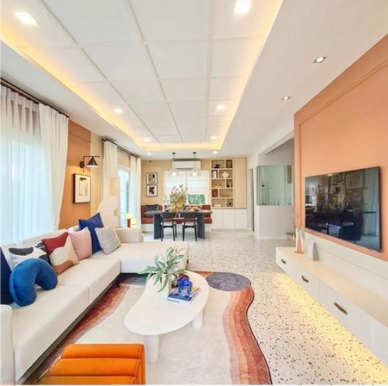 บ้านstudio บางบ่อ บ้านstudio บางบ่อ