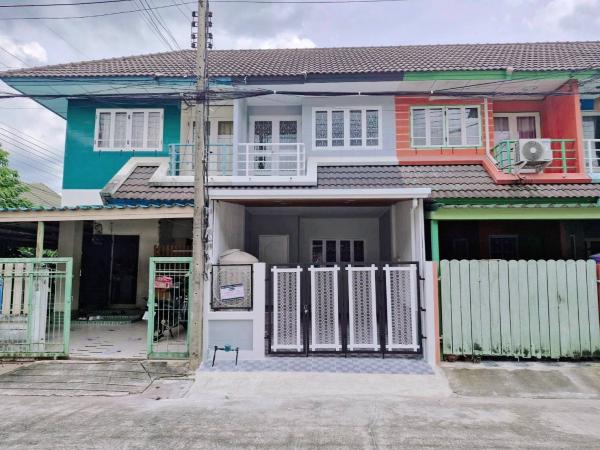 ทาวน์เฮ้าส์ปทุมธานี 1,490,000 บาท ทาวน์เฮ้าส์ปทุมธานี 1,490,000 บาท