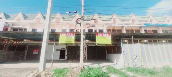 ขายอาคารพาณิชย์ 3,500,000 บาท ขายอาคารพาณิชย์ 3,500,000 บาท