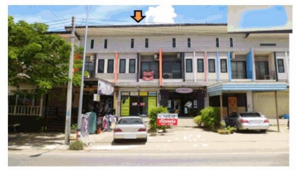 ทาวน์โฮม ประจวบคีรีขันธ์ ทาวน์โฮม ประจวบคีรีขันธ์