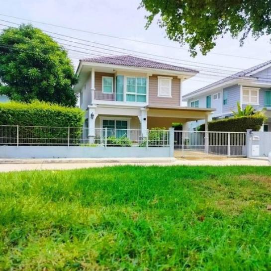 บ้านstudio บางบ่อ บ้านstudio บางบ่อ