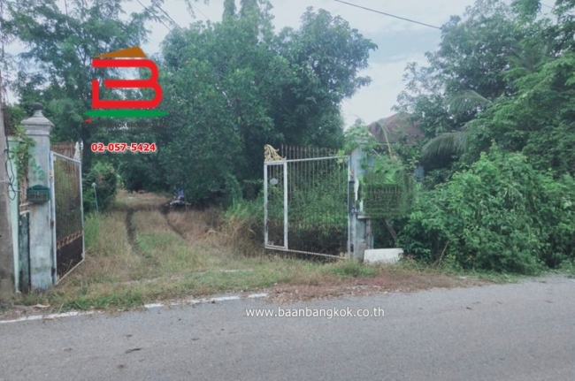 ˹ͧ���� �� Baan Bangkok Broker