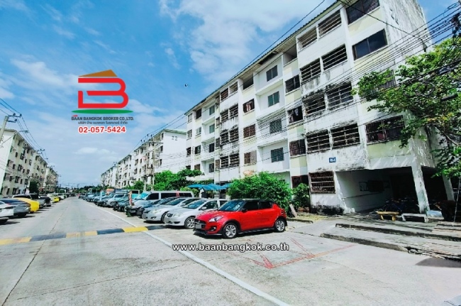 �ҡ��� �� Baan Bangkok Broker