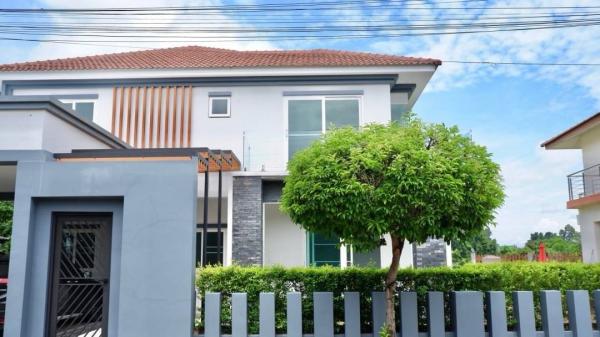 บ้านPavilion เชียงใหม่ บ้านPavilion เชียงใหม่