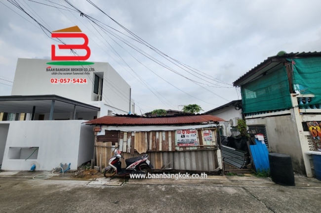 �ҧ���� �� Baan Bangkok Broker