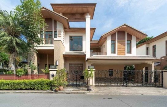 Liberal Estate TH