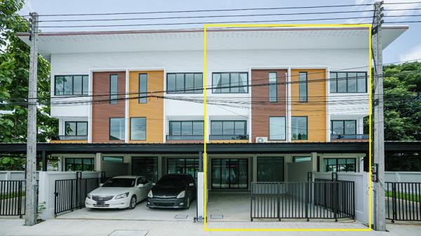 �ҧ�� �� I-Home thai property