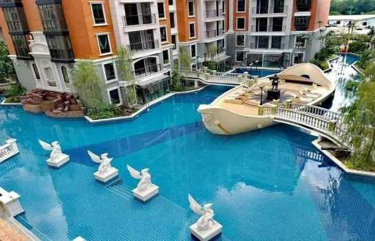 ���ͧ �� Pattaya dot Property