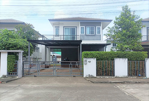 �ѹ���� �� I-Home thai property
