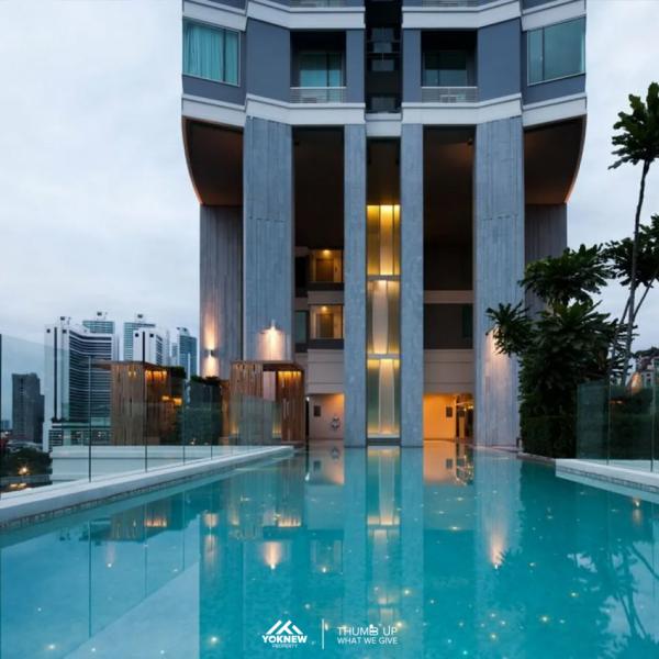 ����Ѳ�� �� Yoknew Property