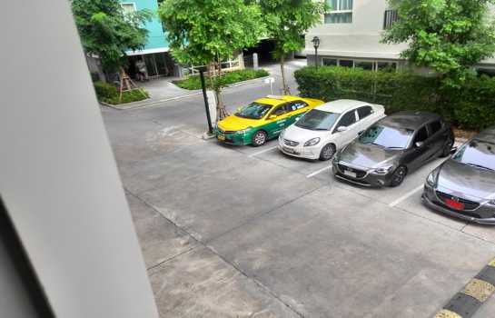 คอนโดให้เช่า จรัญสนิทวงศ์