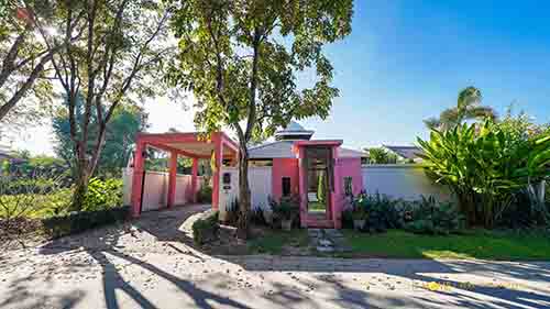 ��ҹ�ҧ�� �� I-Home thai property