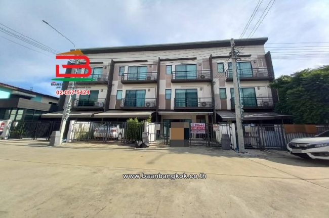 �͹���ͧ �� Baan Bangkok Broker