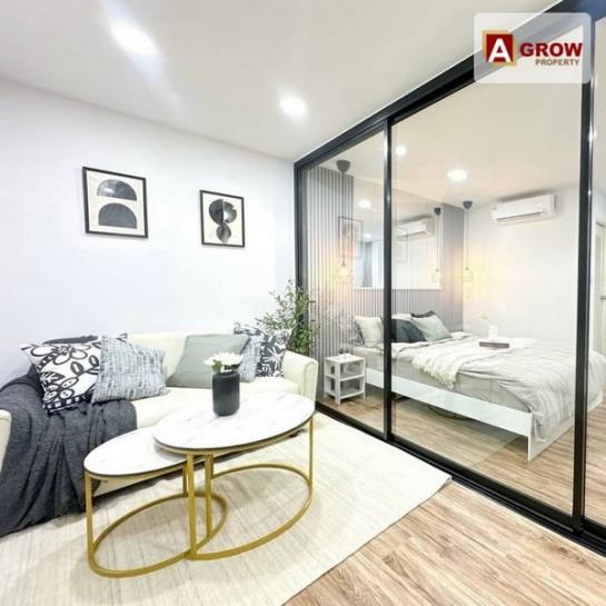 ขายคอนโด ratchada 1,590,000 บาท ขายคอนโด ratchada 1,590,000 บาท