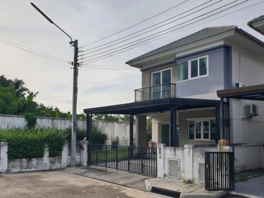 �ҧ�˭� �� Estate Corner