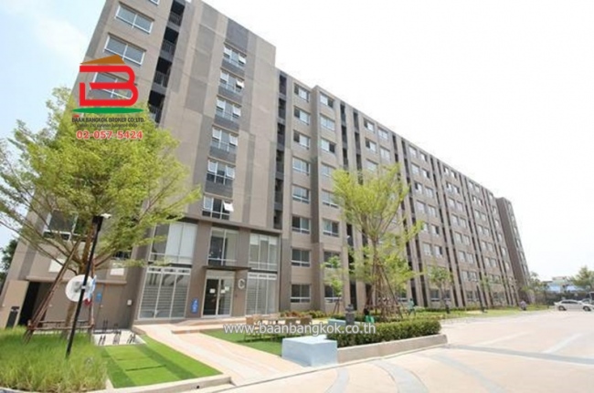 Baan Bangkok Broker