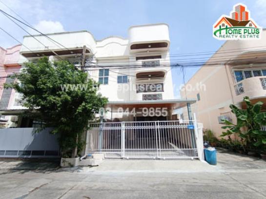 ทาวน์โฮม 3 ชั้น 7,200,000 บาท ทาวน์โฮม 3 ชั้น 7,200,000 บาท