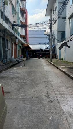 ขายอาคารพาณิชย์ 5,500,000 บาท ขายอาคารพาณิชย์ 5,500,000 บาท