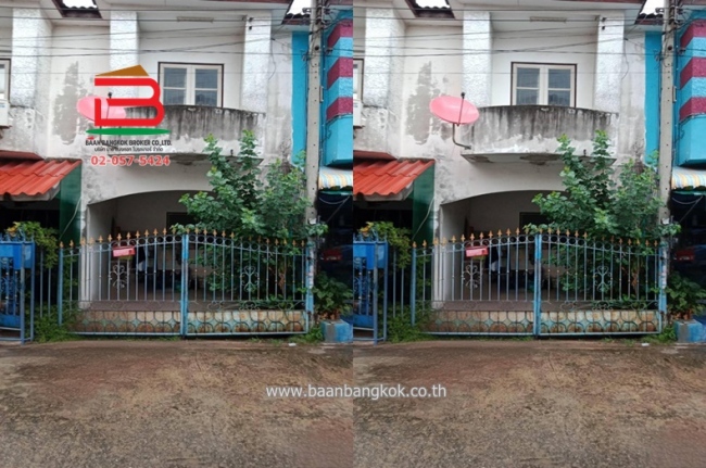 ������ �� Baan Bangkok Broker