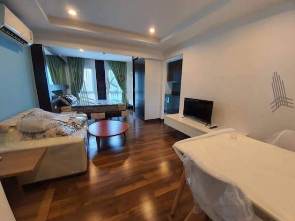 ขายคอนโด รัชดา 1,500,000 บาท