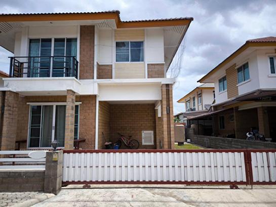 �ѹ���� �� I-Home thai property