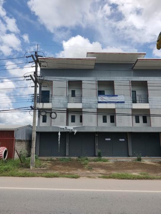 ขายอาคารพาณิชย์ 4,500,000 บาท ขายอาคารพาณิชย์ 4,500,000 บาท