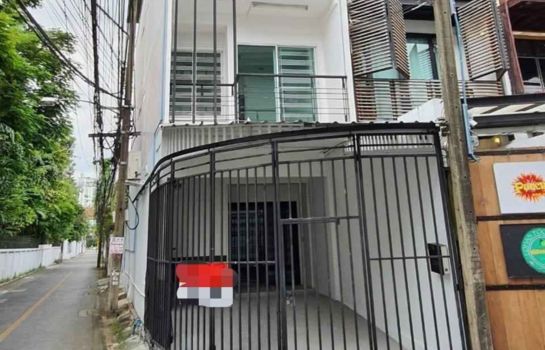 Liberal Estate TH