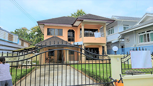 �ѹ���� �� I-Home thai property