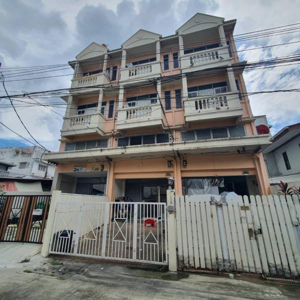 ขายอาคารพาณิชย์ 5,500,000 บาท ขายอาคารพาณิชย์ 5,500,000 บาท