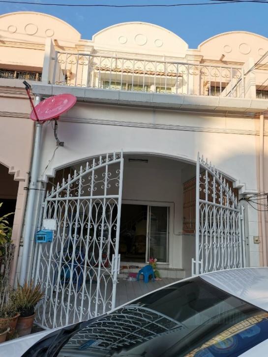 ���ͧ �� Parkwan