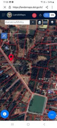 ขายที่ดิน เจ้าของขายเอง มหาสารคาม