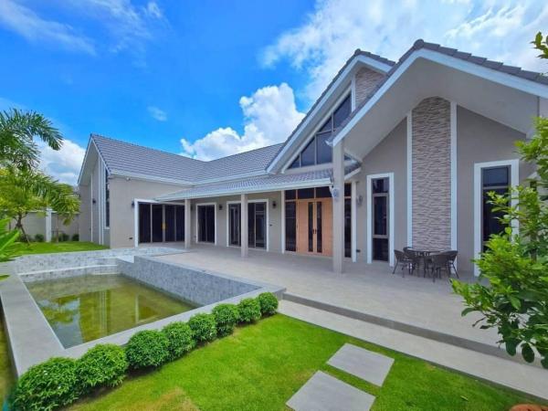 ขายบ้าน PoolVilla 10,500,000 บาท ขายบ้าน PoolVilla 10,500,000 บาท