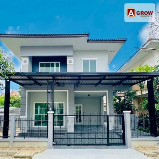 ขายบ้านเดี่ยว 3,200,000 บาท ขายบ้านเดี่ยว 3,200,000 บาท