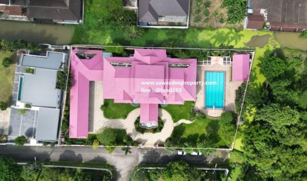 ���ͧ �� Sawasdee