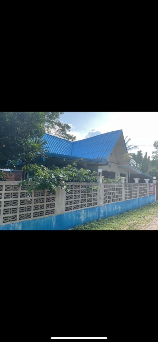 บ้านบางสะพาน ประจวบคีรีขันธ์ บ้านบางสะพาน ประจวบคีรีขันธ์
