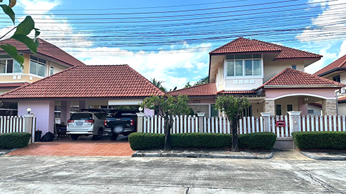 �ҧ�� �� I-Home thai property