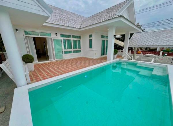 ��ҹ poolvilla