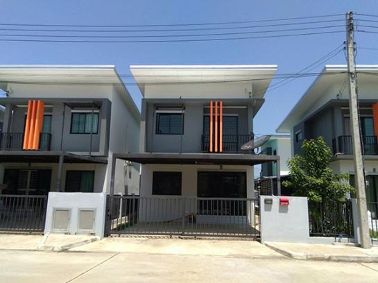 ��ҹ�ҧ�� �� I-Home thai property