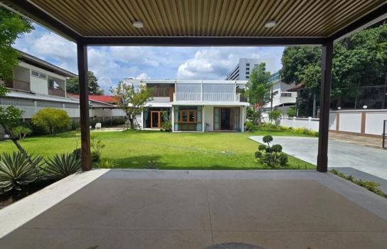 Liberal Estate TH