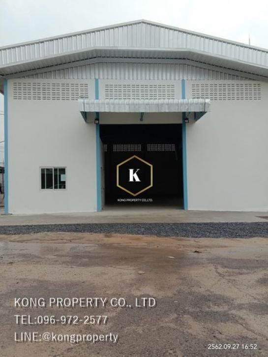 �Ҵ������� �� Kong property