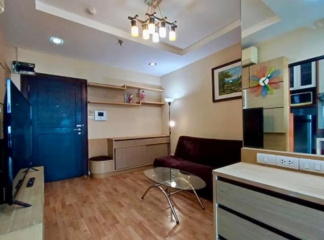 ���ͧ �� A House property