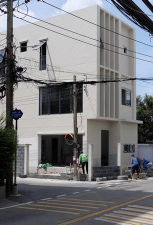 ���¢�ҧ �� Baanlounge Estate Co.,Ltd