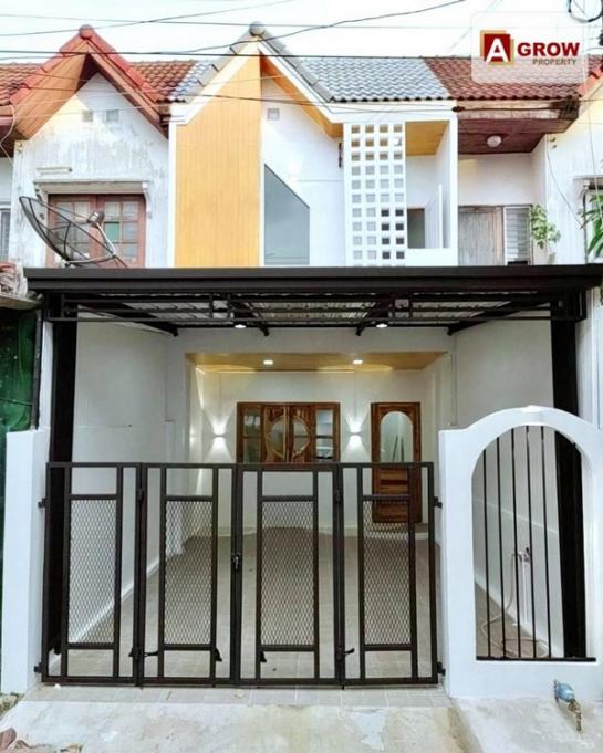 บ้านมีนบุรี 17 ตารางวา บ้านมีนบุรี 17 ตารางวา