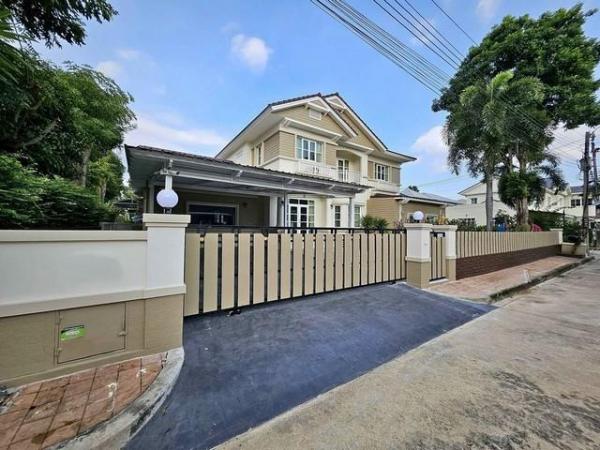 บ้านHospital 125 ตารางวา บ้านHospital 125 ตารางวา