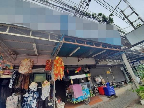 ขายอาคารพาณิชย์ 3,700,000 บาท ขายอาคารพาณิชย์ 3,700,000 บาท