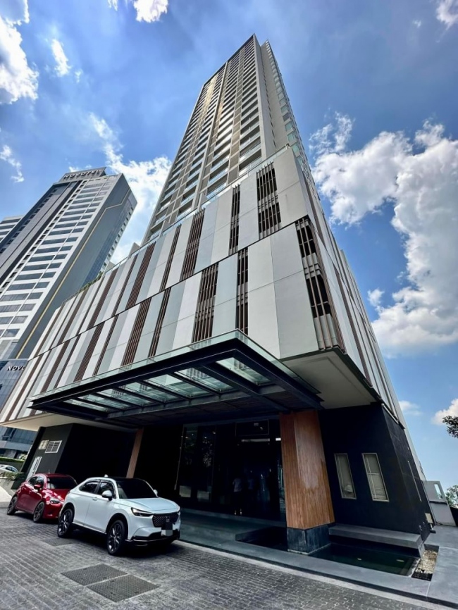 �ź��� �� A House property